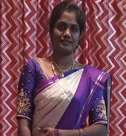 Mrs.I.Jeyasheela