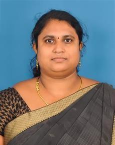 Mrs.G.Sasirekha