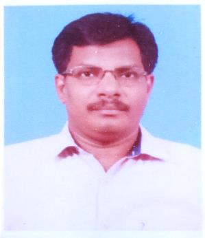 Mr.C.Bharath Krishna
