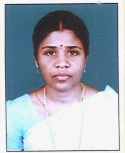 Dr C ARUNMATHI
