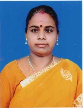 Mrs. G. GOVIRANI