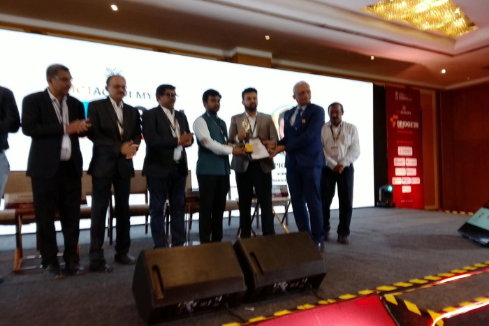 ICT Academy NEXT-GEN EDUPRENEUR AWARD 2026 - Photo 3
