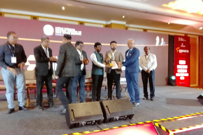 ICT Academy NEXT-GEN EDUPRENEUR AWARD 2026 - Photo 4