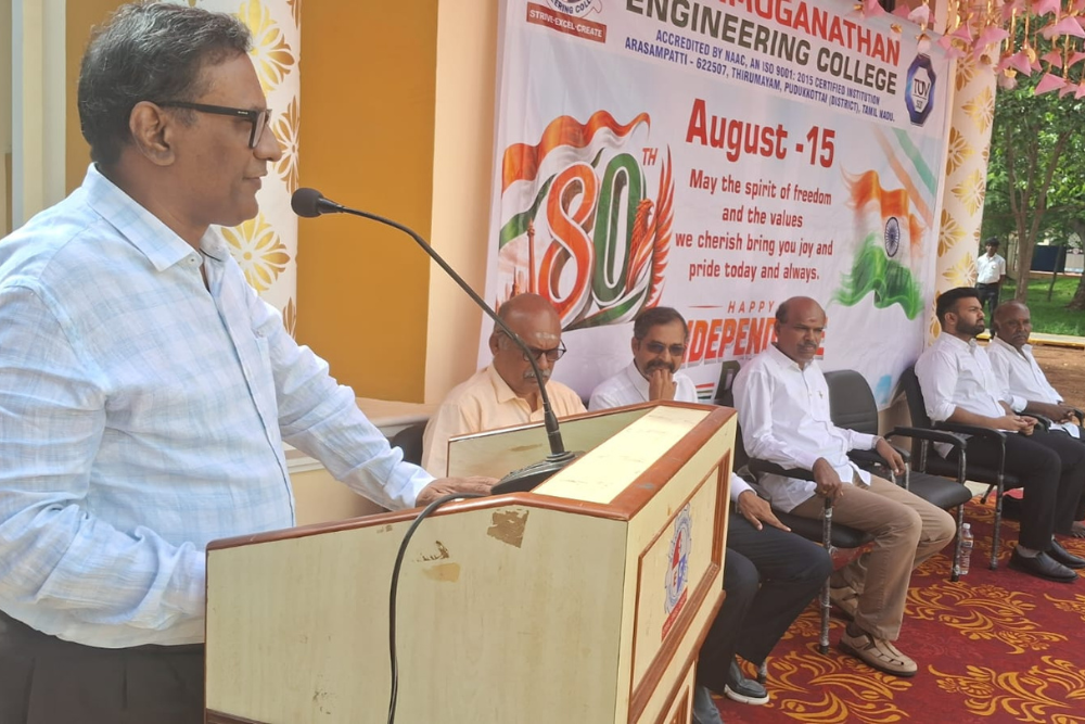 80th Independence Day celebration - Photo 4