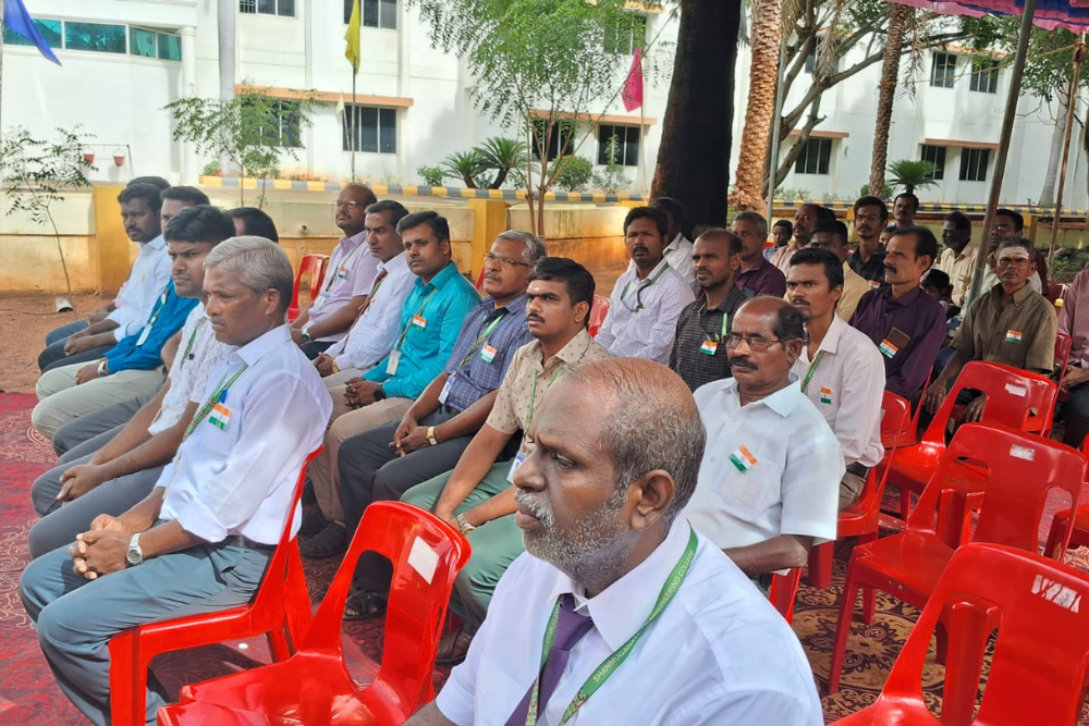 80th Independence Day celebration - Photo 5