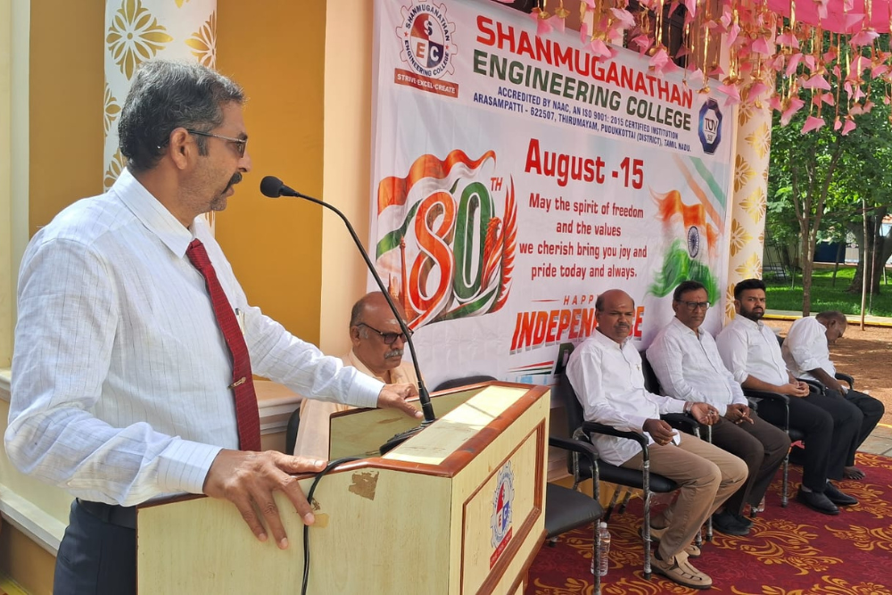 80th Independence Day celebration - Photo 6
