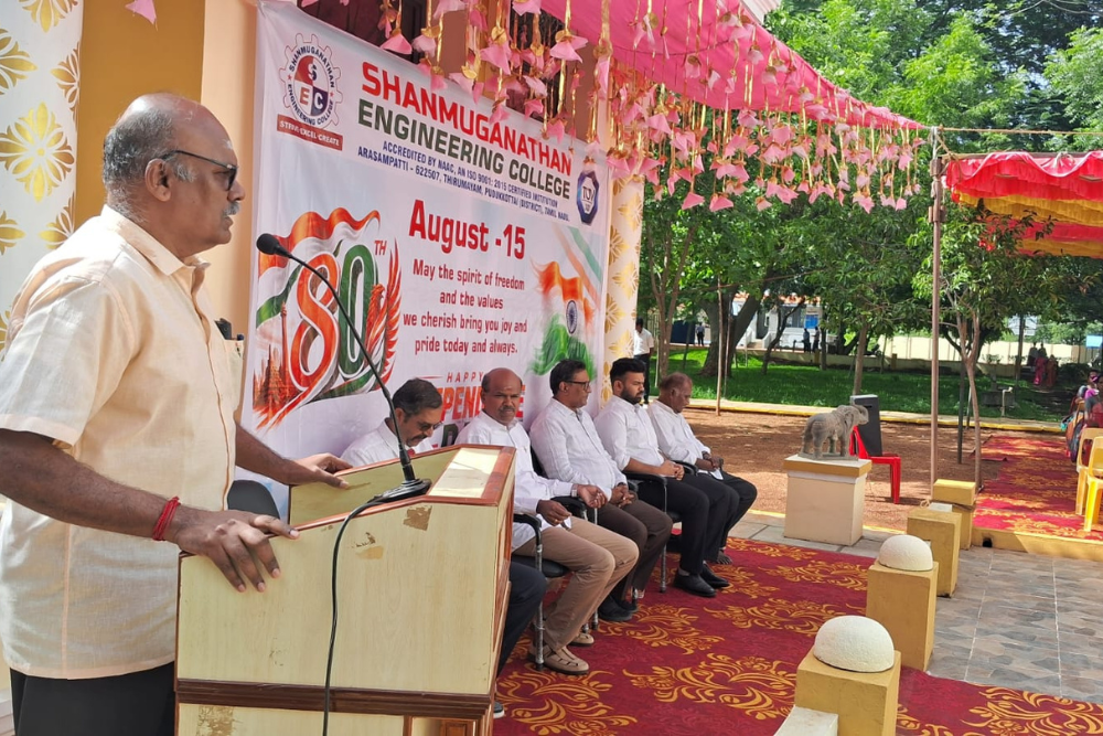 80th Independence Day celebration - Photo 7